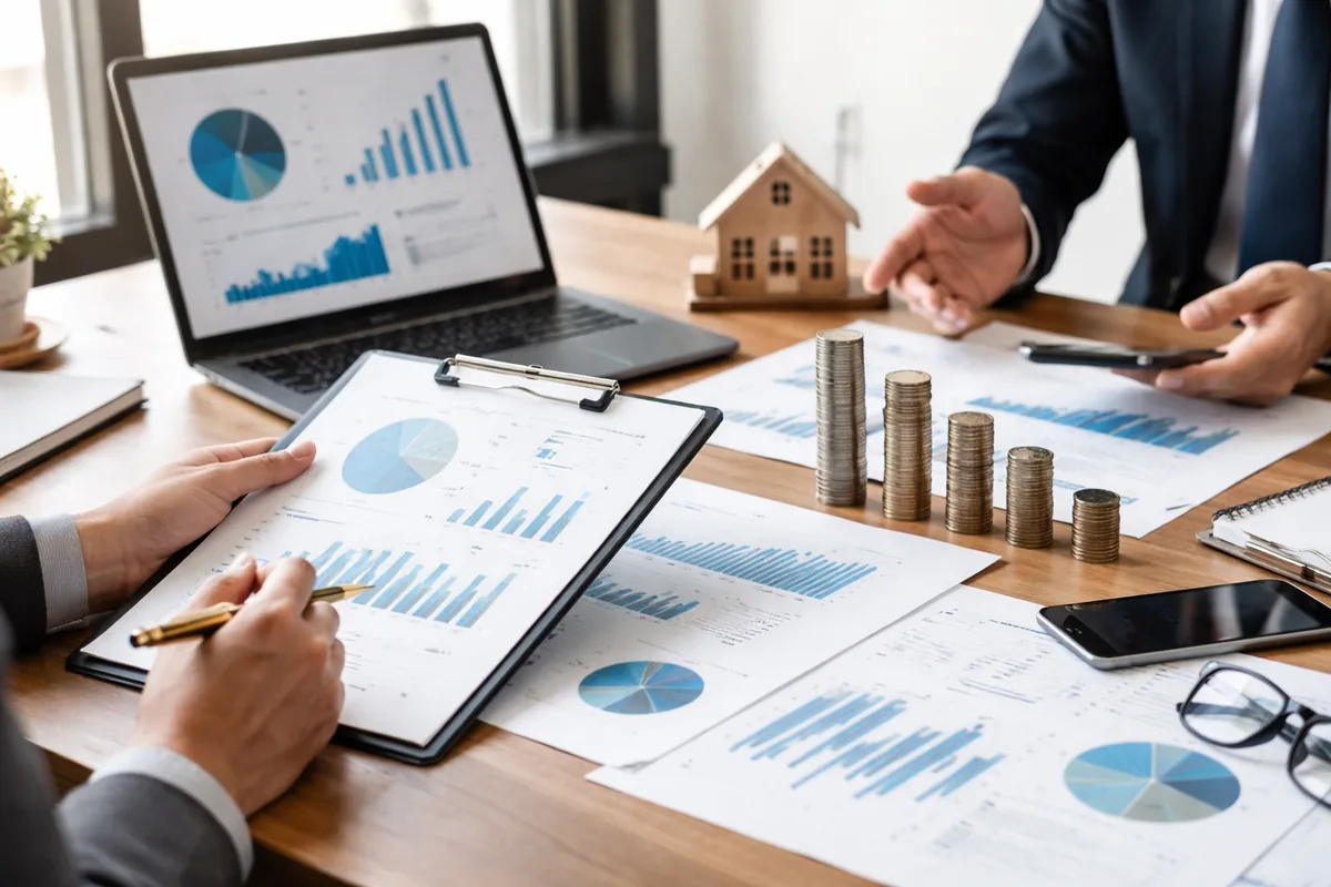 Comment élaborer une stratégie de financement adaptée à votre entreprise