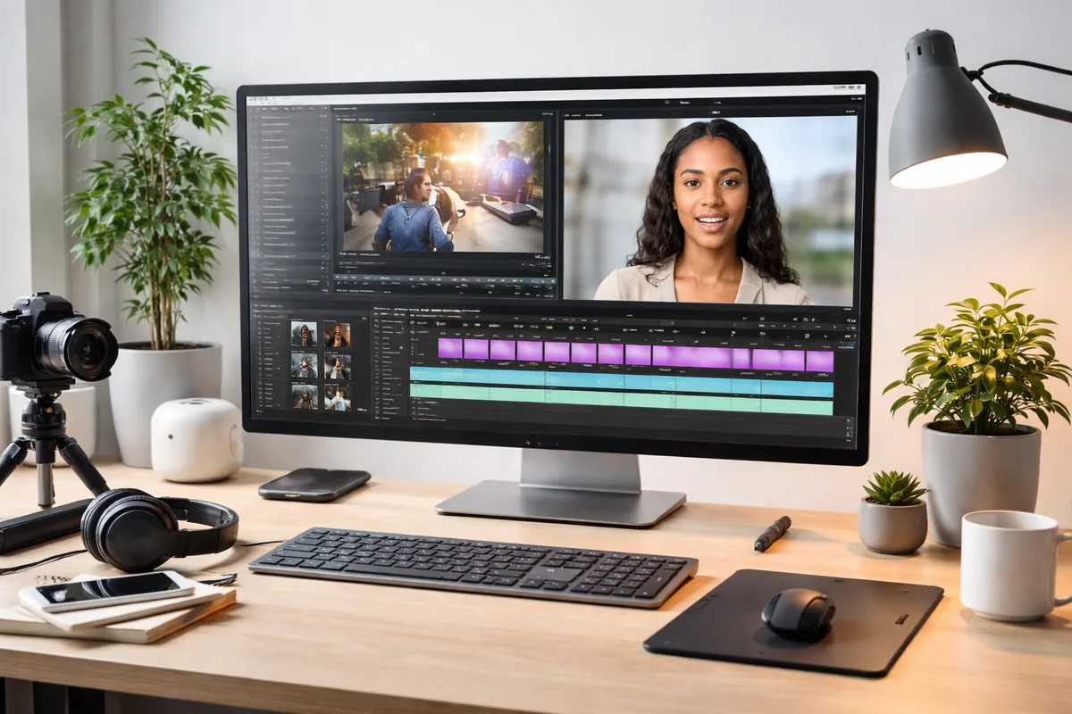 Comment comparer les outils d'IA vidéo pour le montage et la génération d'avatars