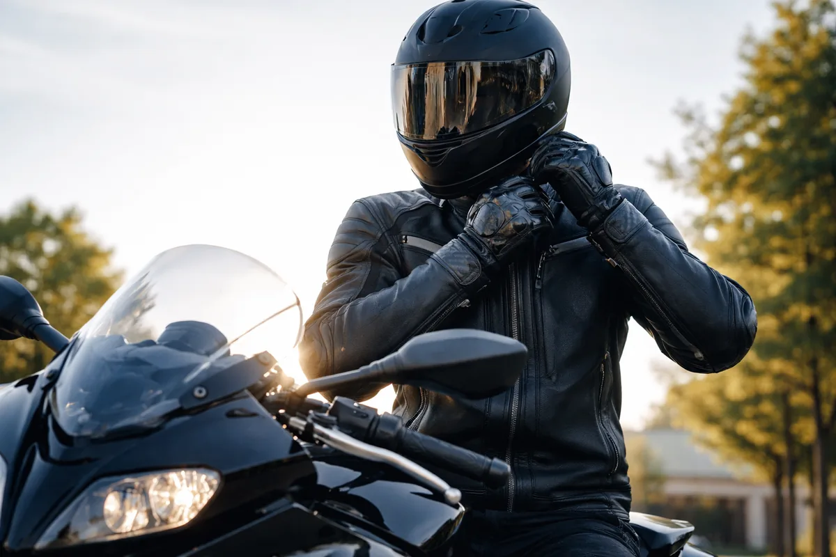 Comment choisir le bon vêtement de moto pour rouler en toute sécurité