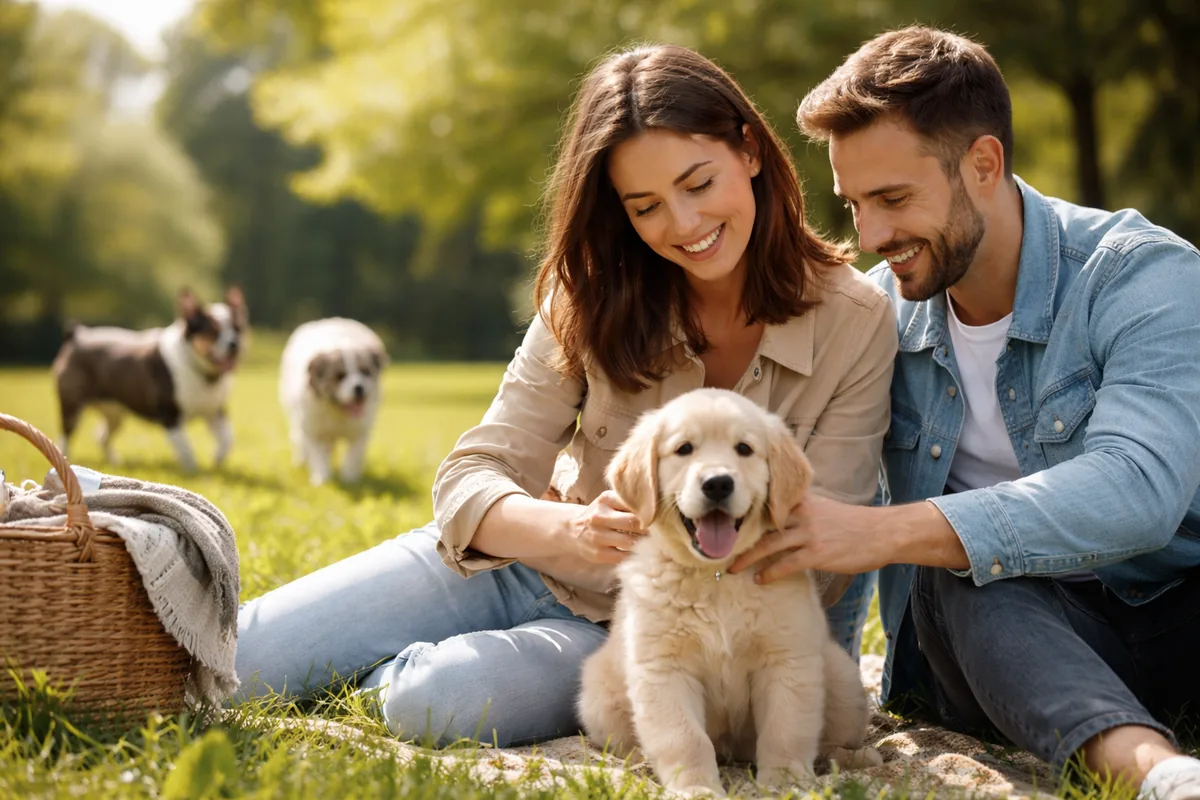 Comment bien choisir un chien en fonction de son mode de vie