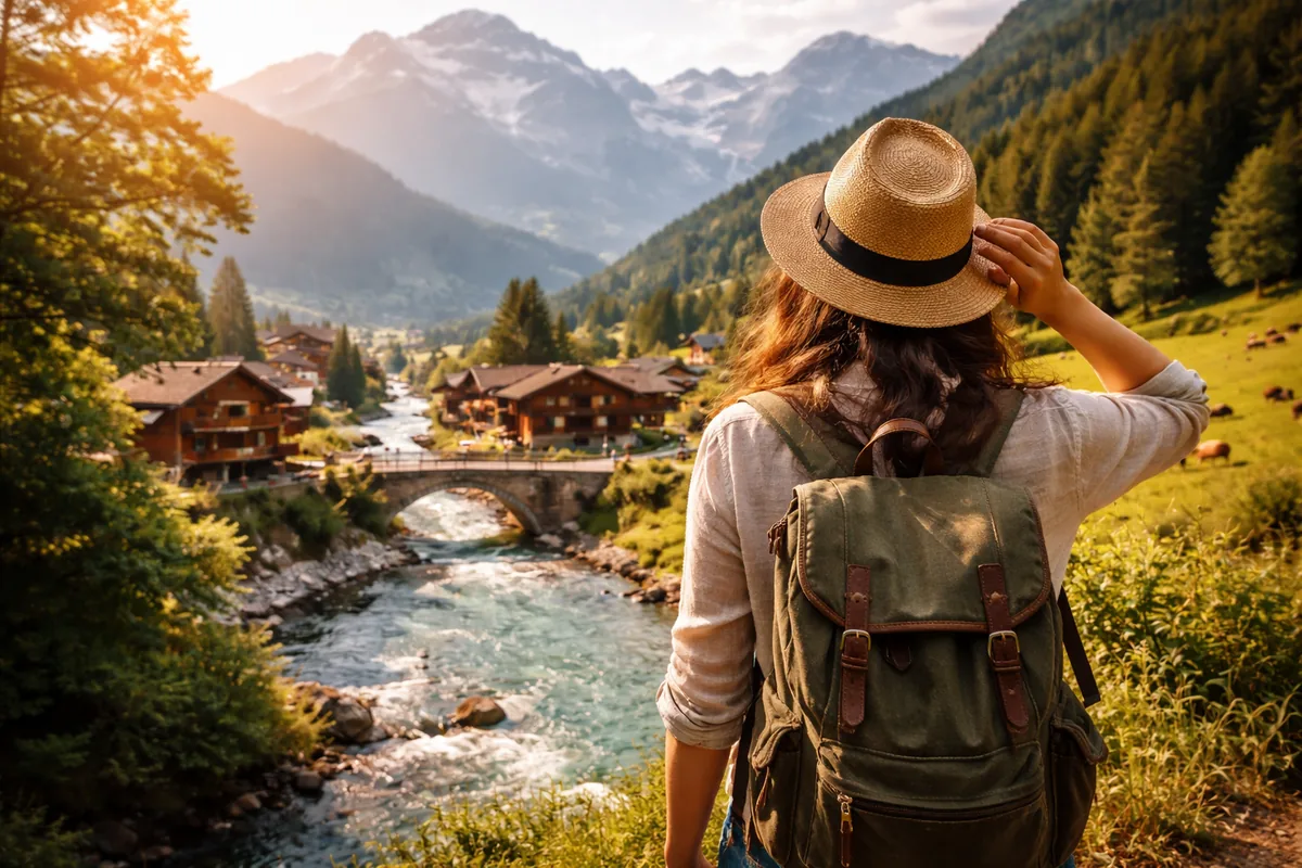 Comment vivre des expériences authentiques en voyage