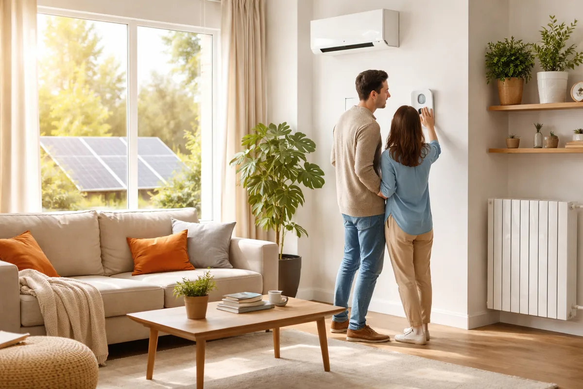 Les stratégies efficaces pour améliorer le confort thermique de votre maison