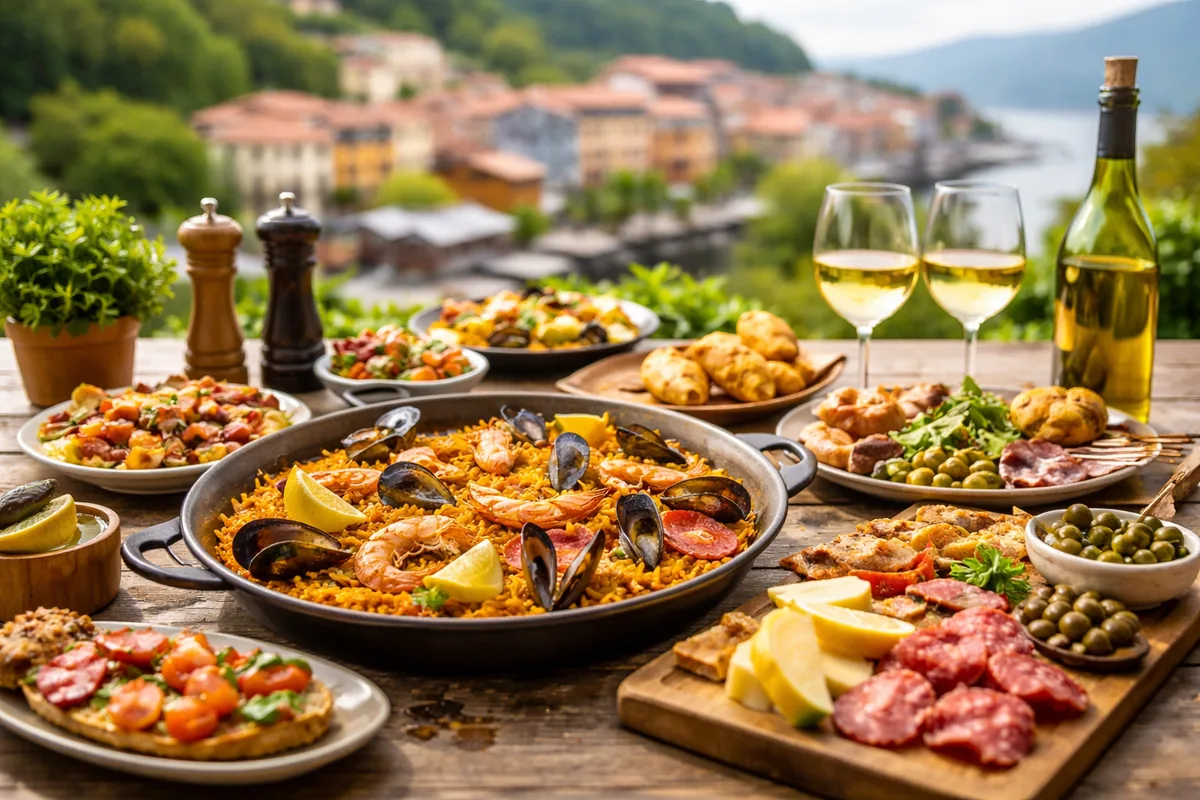 Comment découvrir la cuisine locale à travers des voyages gastronomiques
