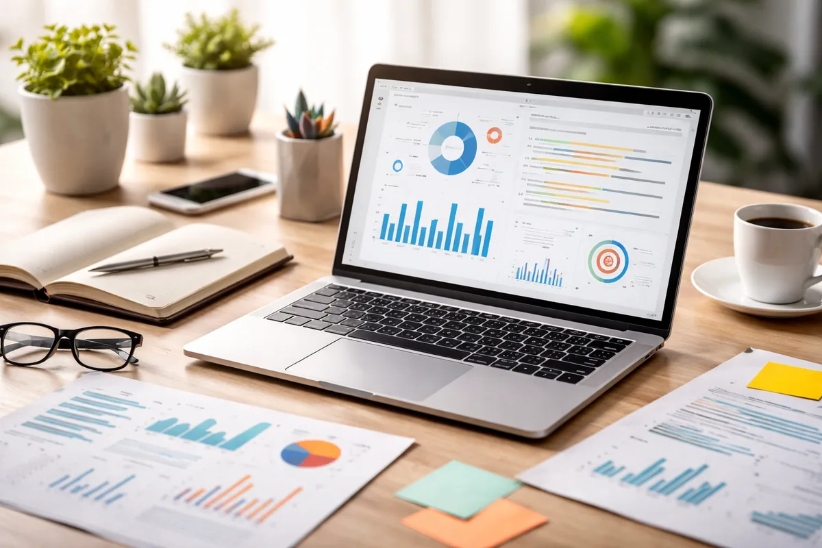 L'impact de la rédaction web sur votre référencement naturel