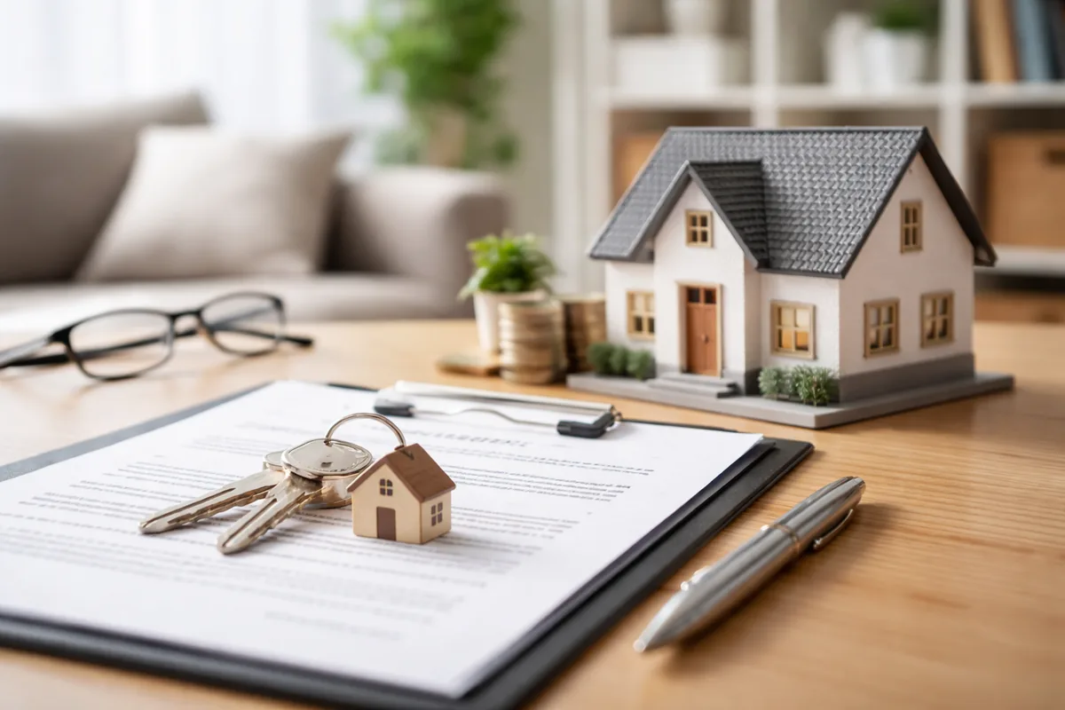 Comment choisir une assurance immobilière pour protéger votre investissement locatif