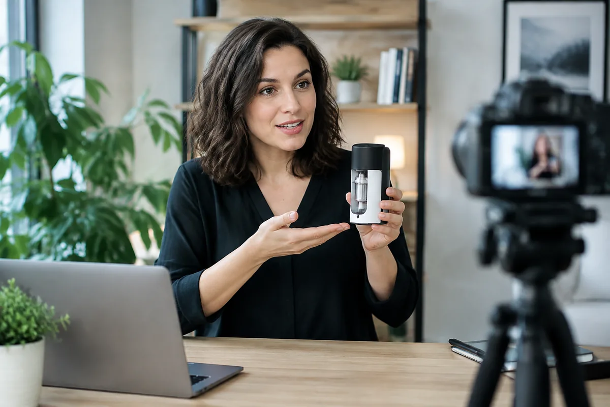 Comment utiliser une vidéo de marque pour expliquer un produit complexe