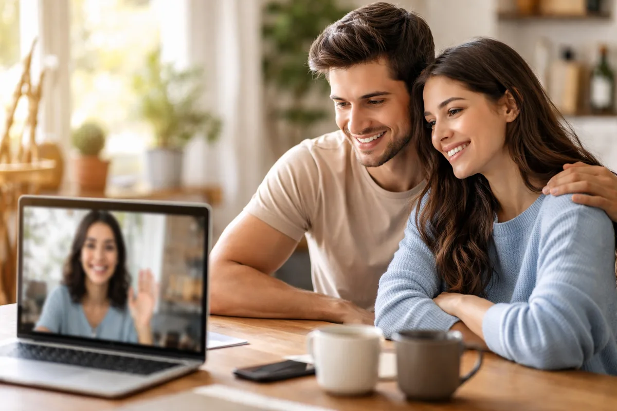 Comment réussir à établir une connexion durable lors des rencontres en ligne