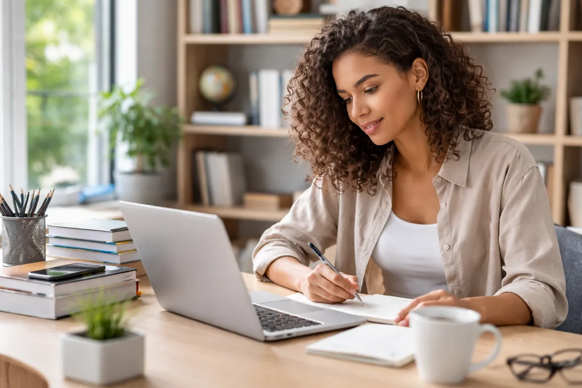 Comment se former au business en autodidacte avec les ressources disponibles
