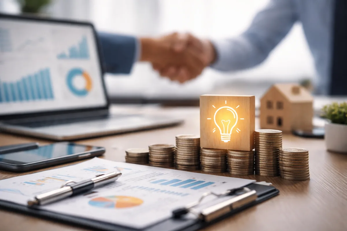 Les stratégies de financement innovantes pour les entreprises