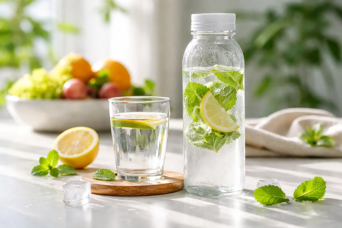 Les bienfaits de l'hydratation pour votre bien-être quotidien